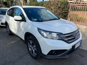 Honda Cr-v Life style, снимка 3