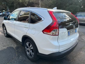 Honda Cr-v Life style, снимка 4