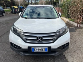 Honda Cr-v Life style, снимка 1