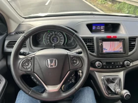 Honda Cr-v Life style, снимка 2