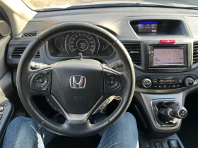 Honda Cr-v Life style, снимка 8