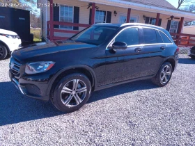 Mercedes-Benz GLC 300 4Matic* .* * keyless* *  | Mobile.bg    2