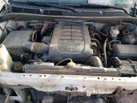 Toyota Sequoia, снимка 12