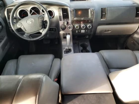 Toyota Sequoia, снимка 8