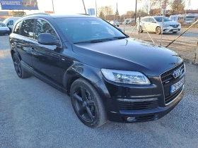 Audi Q7 4.2 TDI S line, снимка 2