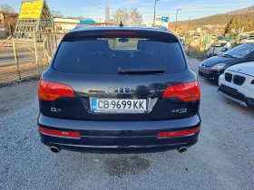 Audi Q7 4.2 TDI S line | Mobile.bg    6