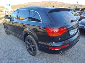 Audi Q7 4.2 TDI S line, снимка 5