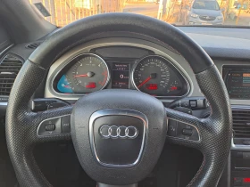 Audi Q7 4.2 TDI S line, снимка 13