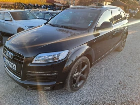 Audi Q7 4.2 TDI S line, снимка 1