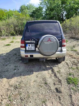 Обява за продажба на Mitsubishi Pajero pinin ~5 299 лв. - изображение 3