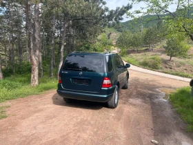 Mercedes-Benz ML 320  . . | Mobile.bg    4