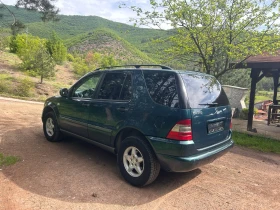 Mercedes-Benz ML 320  . . | Mobile.bg    2
