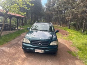 Mercedes-Benz ML 320  . . | Mobile.bg    6