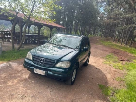 Mercedes-Benz ML 320  . . | Mobile.bg    3