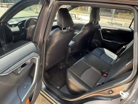 Обява за продажба на Toyota Rav4 Гаранционен, keyless, кожа ~64 499 лв. - изображение 7