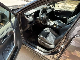 Обява за продажба на Toyota Rav4 Гаранционен, keyless, кожа ~64 499 лв. - изображение 6