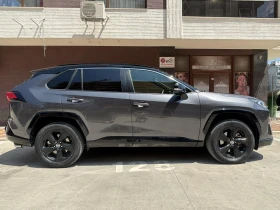 Обява за продажба на Toyota Rav4 Гаранционен, keyless, кожа ~64 499 лв. - изображение 5