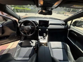 Обява за продажба на Toyota Rav4 Гаранционен, keyless, кожа ~64 499 лв. - изображение 8