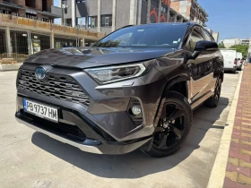     Toyota Rav4 , keyless, 