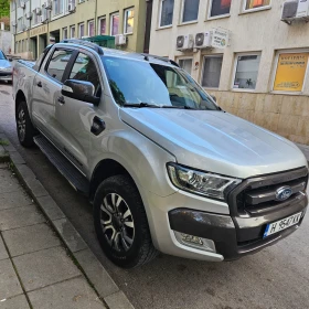 Обява за продажба на Ford Ranger 3.2TDCI ~59 400 лв. - изображение 11