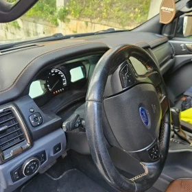 Обява за продажба на Ford Ranger 3.2TDCI ~59 400 лв. - изображение 9