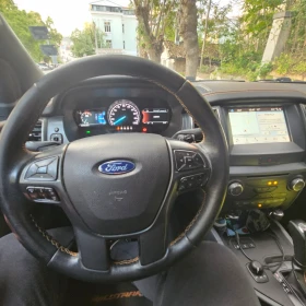 Обява за продажба на Ford Ranger 3.2TDCI ~59 400 лв. - изображение 4