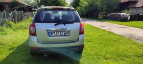 Chevrolet Captiva | Mobile.bg    9