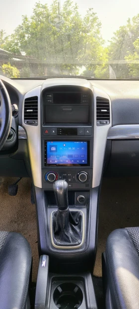 Chevrolet Captiva | Mobile.bg    5