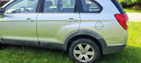 Chevrolet Captiva | Mobile.bg    2