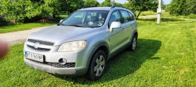Chevrolet Captiva | Mobile.bg    7