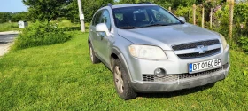 Chevrolet Captiva | Mobile.bg    8