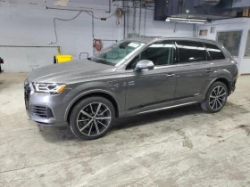 Audi Q7 3.0L 6 All wheel drive - 53800 лв. - 93988619 10