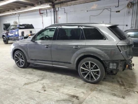 Audi Q7 3.0L 6 All wheel drive - 53800 лв. - 93988619 2