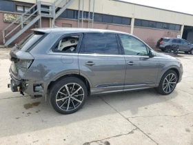 Audi Q7 3.0L 6 All wheel drive - 53800 лв. - 93988619 12