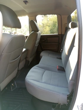 Dodge RAM 1500 | Mobile.bg    14