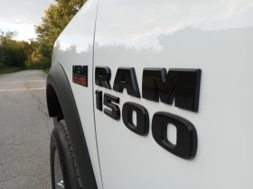 Обява за продажба на Dodge RAM 1500 ~32 000 лв. - изображение 1
