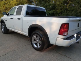 Обява за продажба на Dodge RAM 1500 ~32 000 лв. - изображение 3
