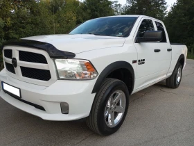 Обява за продажба на Dodge RAM 1500 ~32 000 лв. - изображение 1