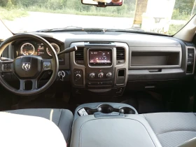 Обява за продажба на Dodge RAM 1500 ~32 000 лв. - изображение 6