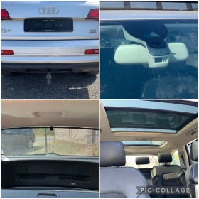 Audi Q7 BANG&OLUFSEN* EXCLUSIVE* PANORAMA* DISTRONIC* BLIN | Mobile.bg    16
