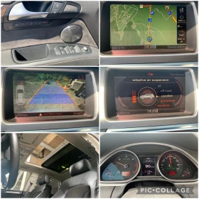 Audi Q7 BANG&OLUFSEN* EXCLUSIVE* PANORAMA* DISTRONIC* BLIN - 27700 лв. - 57305987 14