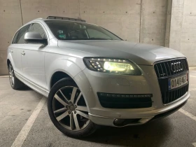 Audi Q7 BANG&OLUFSEN* EXCLUSIVE* PANORAMA* DISTRONIC* BLIN - 27700 лв. - 57305987 2