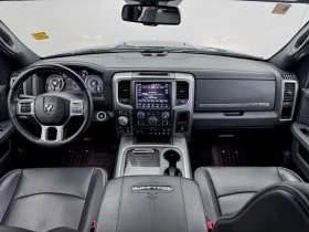 Dodge RAM 1500 Laramie Longhorn CAM* ПОДГРЕВ* KEYLESS*  - 45370 лв. / 23197.31 € - 28737161 8