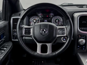 Dodge RAM 1500 Laramie Longhorn CAM* ПОДГРЕВ* KEYLESS*  - 45370 лв. / 23197.31 € - 28737161 9