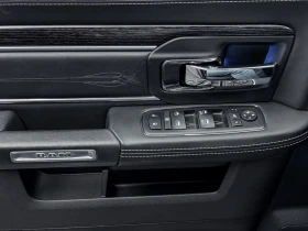 Dodge RAM 1500 Laramie Longhorn CAM* ПОДГРЕВ* KEYLESS*  - 45370 лв. / 23197.31 € - 28737161 16