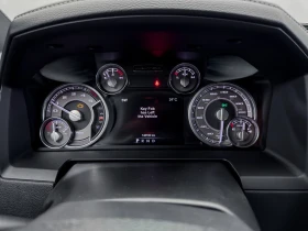 Dodge RAM 1500 Laramie Longhorn CAM* ПОДГРЕВ* KEYLESS*  - 45370 лв. / 23197.31 € - 28737161 10