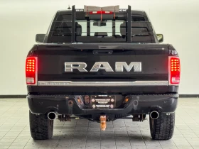 Dodge RAM 1500 Laramie Longhorn CAM* ПОДГРЕВ* KEYLESS*  - 45370 лв. / 23197.31 € - 28737161 4