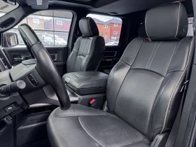 Dodge RAM 1500 Laramie Longhorn CAM* ПОДГРЕВ* KEYLESS*  - 45370 лв. / 23197.31 € - 28737161 5