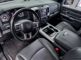 Dodge RAM 1500 Laramie Longhorn CAM* ПОДГРЕВ* KEYLESS*  - 45370 лв. / 23197.31 € - 28737161 6