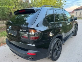     BMW X5 3.0D M paket Tuning